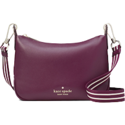 Kate Spade Rosie Small Crossbody - Purple Agate