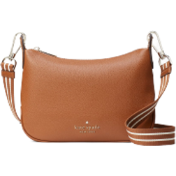 Kate Spade Rosie Small Crossbody - Warm Gingerbread