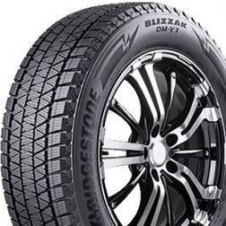 Bridgestone Blizzak DM-V3 XL MFS 3PMSF 275/40R21 107T