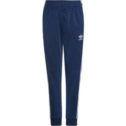 Adidas Junior Adicolor SST Track Pants - Night Indigo (HK0323)