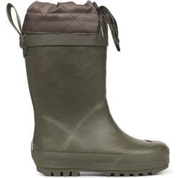 Angulus Thermo Boots - Olive