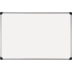 Bi-Office Whiteboardtavle 90 x 120 cm lakeret