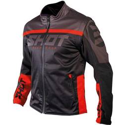 Shot Softshell Lite 2.0 Herren