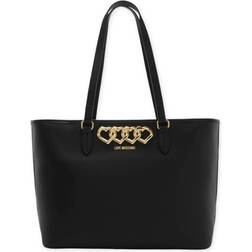 Love Moschino Shoulder Bag - Black