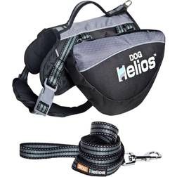 Dog Helios Pet Life Freestyle 3-in-1 Explorer Convertible Backpack