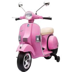 Vespa Scooter 12V