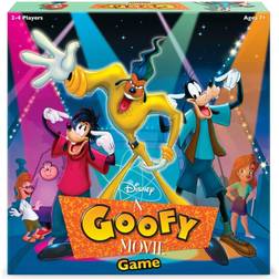 Funko Disney A Goofy Movie Game