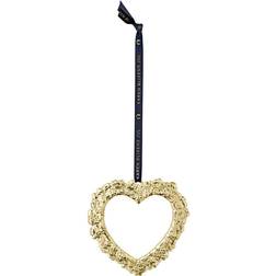 Rosendahl Flower Heart Juletrepynt 11.5cm