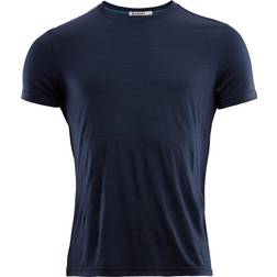 Aclima LightWool Classic SS T-Shirt Men blazer male 2022 Midlayer, Shirts & Tops