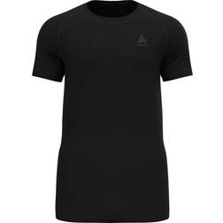 Odlo Active F-dry Light Base Layer - Black