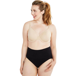 Motherhood Post Pregnancy Panty Shaper 2-pack Black/Nude (93899-01)