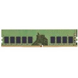 Kingston DDR4 3200MHz Micron F ECC 16GB (KSM32ES8/16MF)