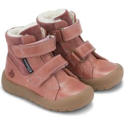 Bundgaard Siggi II Tex Winter Boots - Old Rose WS