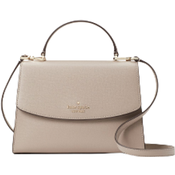 Kate Spade Darcy Satchel - Warm Taupe