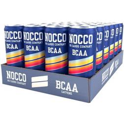 Nocco Sunny Soda 330ml 24 Stk.