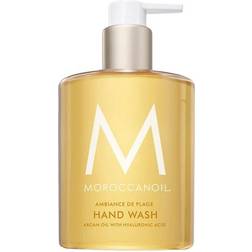 Moroccanoil Hand Wash Ambiance De Plage 12.2fl oz