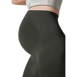 Blanqi Everyday Maternity Belly Support Leggings Forest Night (31404755484742)