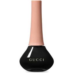 Gucci Vernis À Ongles Nail Polish #700 Crystal Black 0.3fl oz