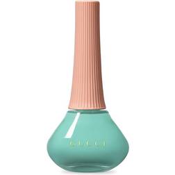 Gucci Vernis À Ongles Nail Polish #713 Dorothy Turquoise 0.3fl oz