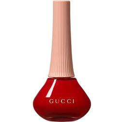 Gucci Vernis À Ongles Nail Polish #25 Goldie Red 10ml
