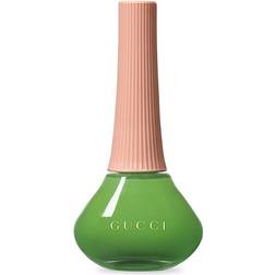 Gucci Vernis À Ongles Nail Polish #712 Melinda Green 0.3fl oz