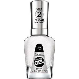 Sally Hansen Miracle Gel Special Coats 0.5fl oz