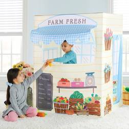 Martha Stewart Kids Farmer's Market Play Tent