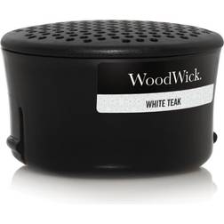 Woodwick White Teak Radiance Refill Multi Multi 1.28 Oz