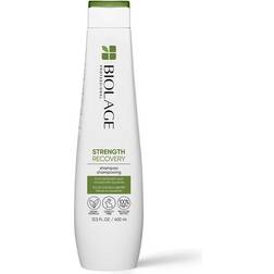 Biolage Strength Recovery Shampoo 13.5fl oz