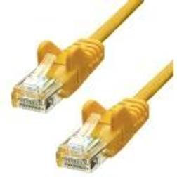 ProXtend RJ45-RJ45 UTP Cat5e 0.2m