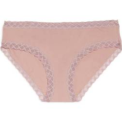 Natori Bliss Girl Brief - Antique