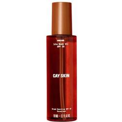 CAY SKIN Isle Body Oil SPF30 3.7fl oz