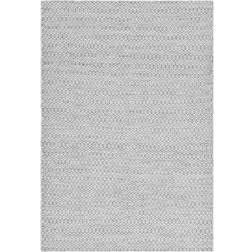Solo Rugs Chatham Gray, Blue 96x120"