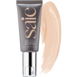 Saie Slip Tint Broad Spectrum Tinted Moisturizer SPF35 Light To Medium Peach