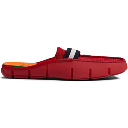 Swims Slide - Signal Red