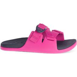 Chaco Kid's Chillos - Magenta