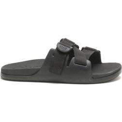 Chaco Kid's Chillos - Black