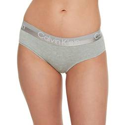 Calvin Klein Modern Structure Hipster - Grey Heather