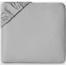 SFERRA Fiona Bed Sheet Gray (203.2x152.4)