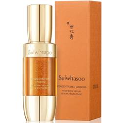 Sulwhasoo Concentrated Ginseng Renewing Serum EX 0.5fl oz