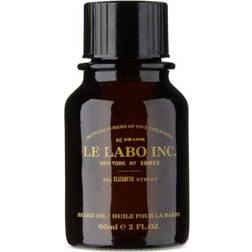 Le Labo Beard Oil 60ml