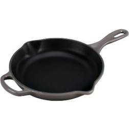 Le Creuset Oyster Signature 9 "