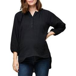 Nom Maternity Ava Maternity Tunic Top