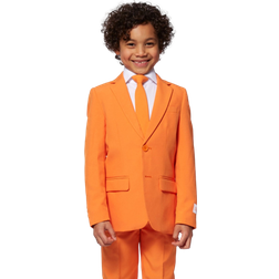 OppoSuits Boy's The Orange