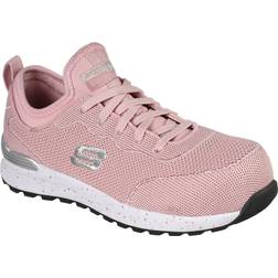 Skechers Bulkin Balran W - Pink