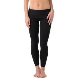 Nom Maternity B.D.A. Stretch Knit Leggings