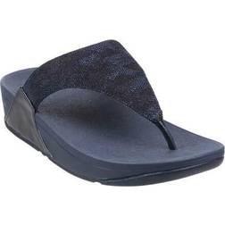 Fitflop Lulu Glitz - Blue