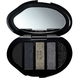 Byredo Eyeshadow 5 Colours Black Parties