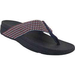 Fitflop Surfa - Midnight Navy