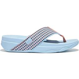 Fitflop Surfa - Blue